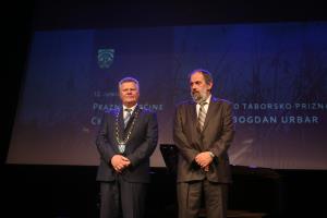 SLAVNOSTNA SEJA OBČINSKEGA SVETA OBČINE CERKNICA 42 FOTO LJUBO VUKELIČ